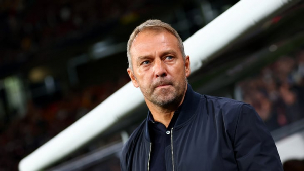 Экс-тренер сборной Германии может возглавить &laquo;Аль-Иттихад&raquo;