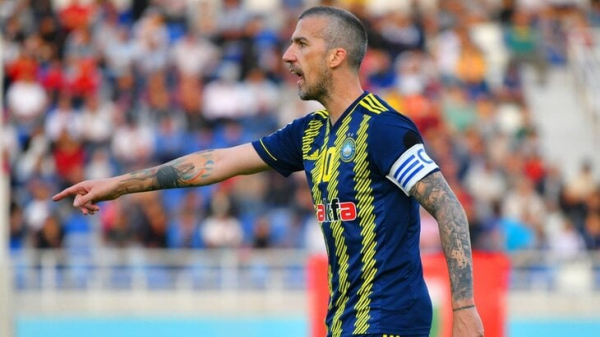 &laquo;Пахтакор&raquo; &mdash; &laquo;Насаф&raquo;. Ставка (к. 2.58) и прогноз на футбол, чемпионат Узбекистана, 3 ноября 2023 года