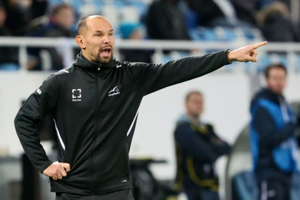 &laquo;Пари НН&raquo; &mdash; &laquo;Баалтика&raquo;: прямая онлайн-трансляция 15-го тура РПЛ, где смотреть онлайн, видео голов, 12 ноября 2023 года