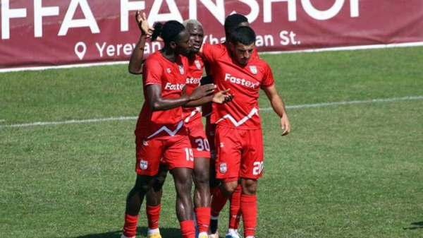 &laquo;Ноа&raquo; &mdash; &laquo;Арарат-Армения&raquo;. Ставки (к. 2.23) и прогноз на чемпионат Армении 7 ноября 2023 года