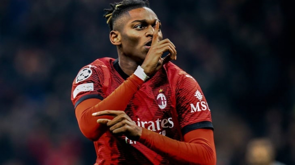 &laquo;Лечче&raquo; &mdash; &laquo;Милан&raquo;. Прогноз и ставка (к. 2.08) на чемпионат Италии 11 ноября 2023 года