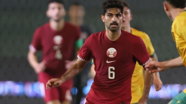 Индия &mdash; Катар. Ставка (к. 1.69) и прогноз на футбол, квалификация ЧМ-2026, 21 ноября 2023 года