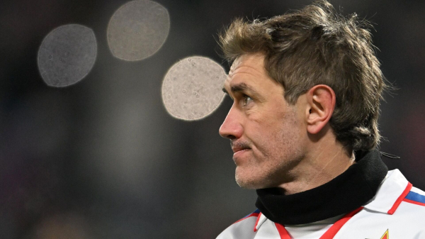 Жирков заявил, что сборная России должна победить в матче с командой Кубы