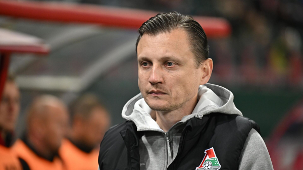 Галактионов назвал предстоящий матч со "Спартаком" в РПЛ важнейшим дерби