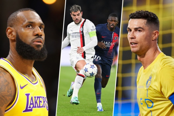 Расписание спортивных матчей 7 ноября 2023 года &mdash; live трансляции, текстовые трансляции, результаты, кто сыграет