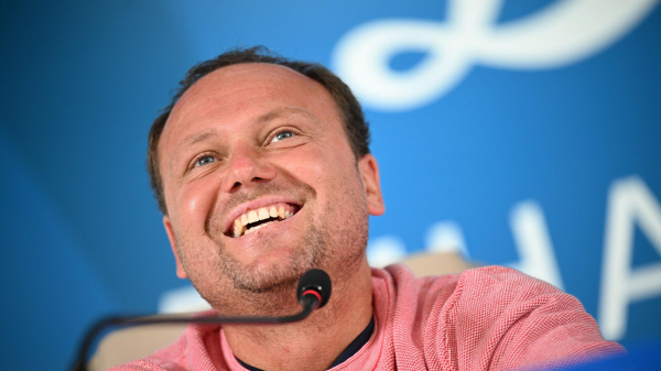 Тренер "Динамо" Личка: лучше выпить пива, чем три бутылки колы