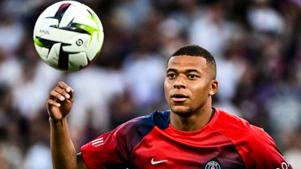 &laquo;Реал&raquo; по-прежнему заинтересован в подписании Мбаппе