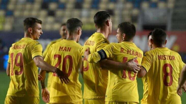 Израиль &mdash; Румыния. Ставка (к. 3.40) и прогноз на футбол, квалификация Евро-2024, 18 ноября 2023 года