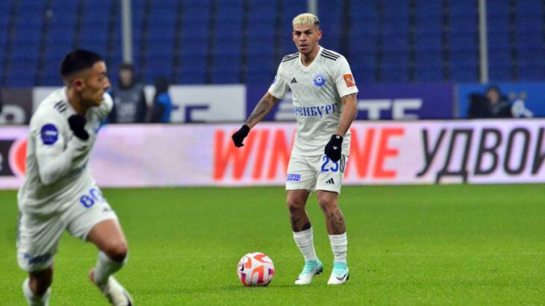 &laquo;Оренбург&raquo; &mdash; &laquo;Спартак&raquo;. Ставка (к. 1.77) и прогноз на Кубок России 29 ноября 2023 года