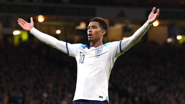 Беллингем покинул расположение сборной Англии из-за травмы