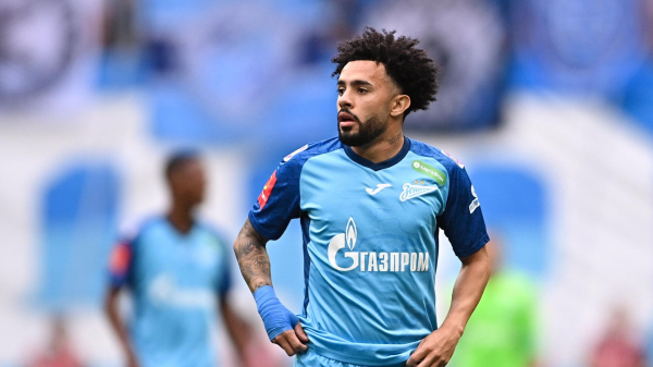 Барбоза: нет оснований говорить об уходе Вендела и Клаудиньо из "Зенита"