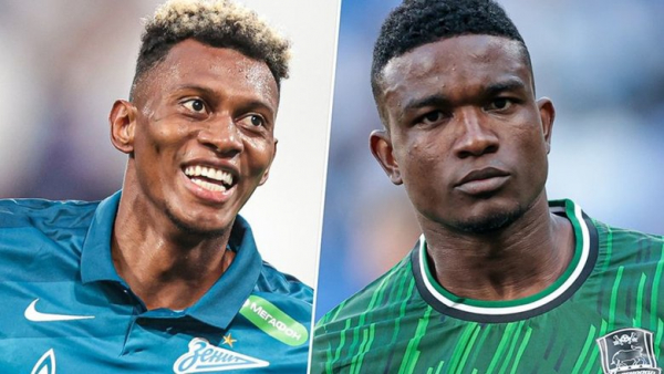 Собрали сборную футболистов &laquo;Зенита&raquo; и &laquo;Краснодара&raquo;. Игроков команды Семака в ней меньше