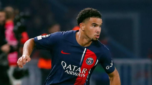 Новый Руни из Парижа. 17-летний Заир-Эмри &mdash; будущая звезда ПСЖ