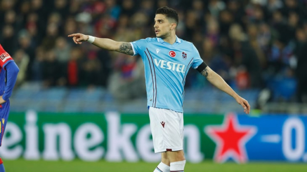 &laquo;Трабзонспор&raquo; &mdash; &laquo;Коньяспор&raquo;. Ставка (к. 2.11) и прогноз на футбол, чемпионат Турции, 10 ноября 2023 года