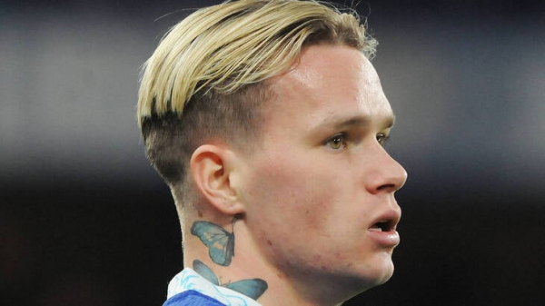 Мудрик может покинуть &laquo;Челси&raquo; в январе