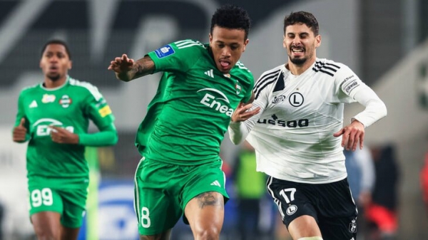 &laquo;Легия&raquo; &mdash; &laquo;Зриньски&raquo;. Прогноз и ставка (к. 2.07) на Лигу конференций 9 ноября 2023 года  