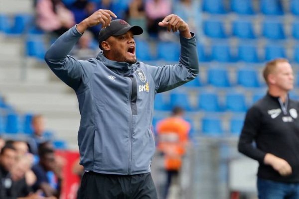 Из преемников Гвардиолы в неудачники АПЛ. Где и как все пошло не так для Компани и &laquo;Бернли&raquo;?