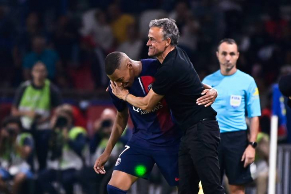 Цирк Килиана Мбаппе возвращается! Новый виток трансферной саги суперзвезды ПСЖ?