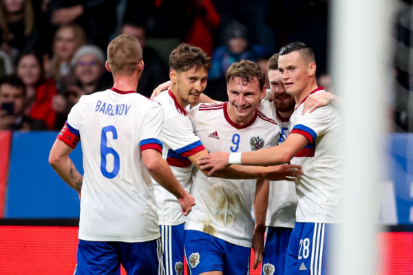 Расписание спортивных матчей 20 ноября 2023 года &mdash; live трансляции, текстовые трансляции, результаты, кто сыграет