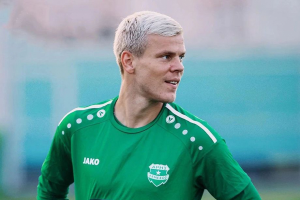 Как сыграли российские футболисты за рубежом: Головин, Кузяев, Захарян, Сулейманов, Оздоев, Кокорин, Черышев