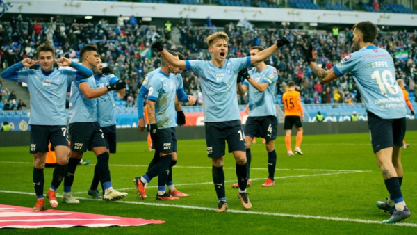 &laquo;Крылья Советов&raquo; &mdash; &laquo;Локомотив&raquo;: стартовые составы команд на матч 16-го тура РПЛ