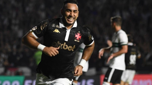 &laquo;Крузейро&raquo; &mdash; &laquo;Васко да Гама&raquo;. Прогноз, ставка (к. 2.23) на чемпионат Бразилии 23 ноября 2023 года