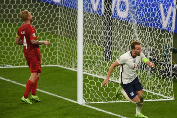 From hero to zero. Почему Гарри Кейн не забил ни одного гола за сборную Англии