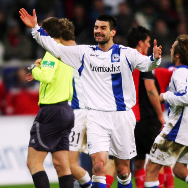 Футболисты, которых зовут так же, как и известных личностей &mdash; подборка: Ельцин, Ленин, Маркс, Джексон, Тупак, Кеннеди