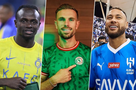 Год спустя чемпионата мира &mdash; 2022 в Катаре: как живёт страна, что изменилось после турнира, истории про Месси, ван Гала