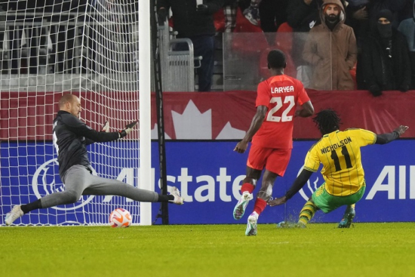 Карьера нападающего Шамара Николсона после &laquo;Спартака&raquo;, &laquo;Клермон&raquo;, голы за сборную Ямайки, статистика