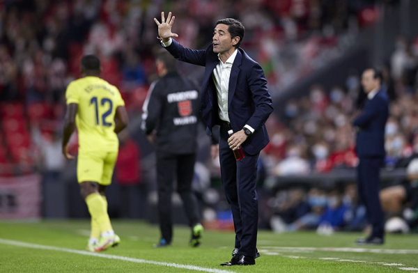 Новый тренер &laquo;Вильярреала&raquo;, Марселино вернулся в &laquo;Вильярреал&raquo;, бывший тренер Черышева, легенда &laquo;Вильярреала&raquo;