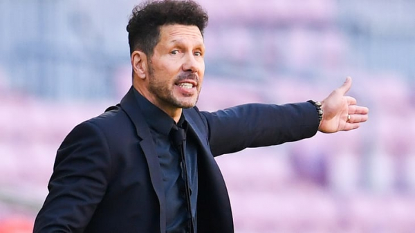 Президент &laquo;Атлетико&raquo; считает клуб главным фаворитом на победу в Ла Лиге