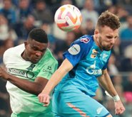 &laquo;Лев прыгнул, Бык отскочил&raquo;. Глава &laquo;Газпрома&raquo; Миллер оценил игру &laquo;Зенит&raquo; &mdash; &laquo;Краснодар&raquo;