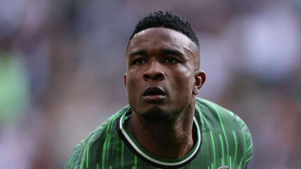 Кордоба дисквалифицирован на три матча РПЛ за непристойный жест