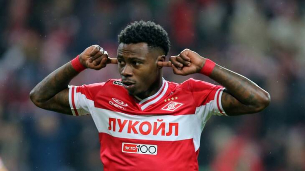 Казус Промеса. Как преступный мир Амстердама наживается на футболистах