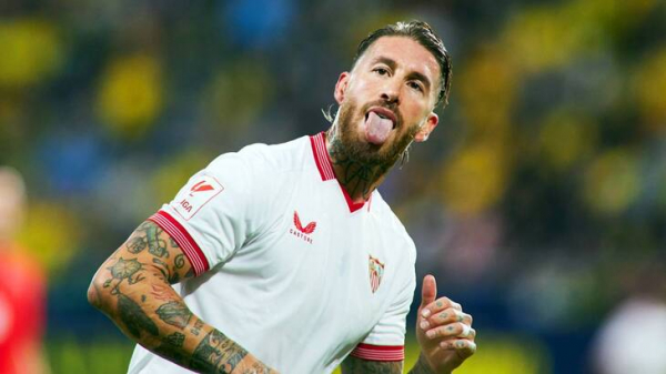 Замыкая круг. Возвращение Серхио Рамоса добавит в севильское дерби огня