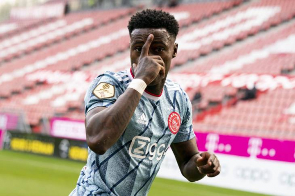 Казус Промеса. Как преступный мир Амстердама наживается на футболистах