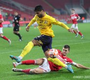 Станислав Черчесов высказался о победе &laquo;Спартака&raquo; над &laquo;Ростовом&raquo; в РПЛ