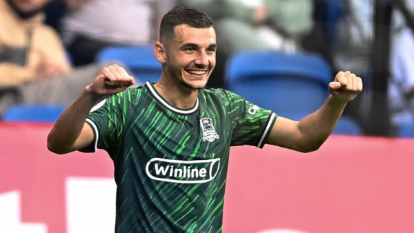 Траты клубов РПЛ на зарплаты. &laquo;Зенит&raquo; &mdash; первый с 34 миллионами евро, а кто за ним?