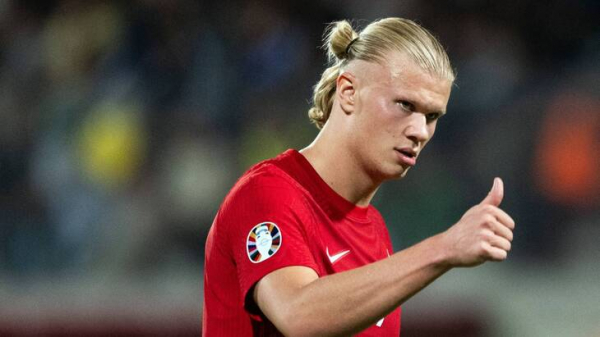 Сборная неудачников отбора Евро-2024: Холанн в атаке, Савич и Линделёф в обороне