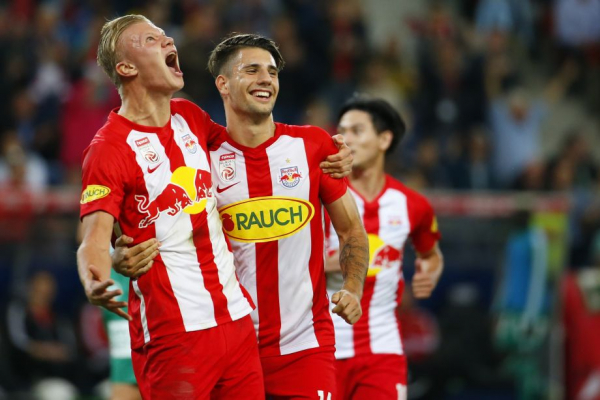 Чемпионат Англии, АПЛ, &laquo;Ливерпуль&raquo;: Доминик Собослаи, наследник Стивена Джеррарда, любимчик Юргена Клоппа, статистика