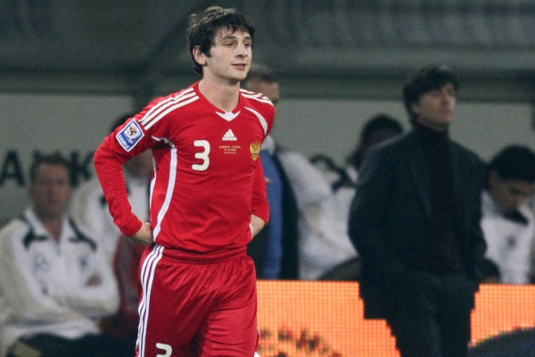 Алан Дзагоев завершил карьеру: 10 лучших матчей полузащитника за ЦСКА и сборную России, рейтинг