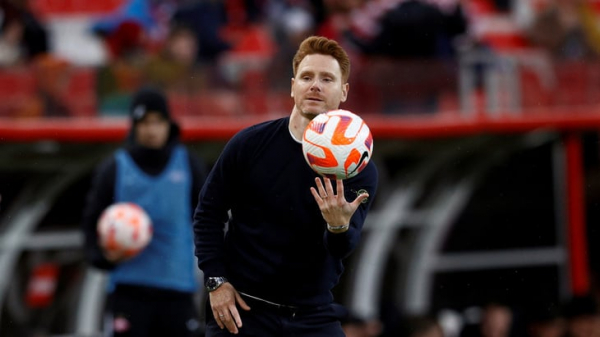 Стало известно, где &laquo;Спартак&raquo; проведет зимние сборы