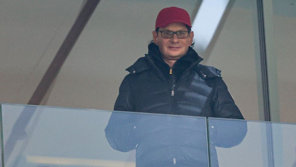 Леонид Федун: крыша на стадионе &laquo;Спартака&raquo; &mdash; это вопрос денег. Для меня было очень дорого