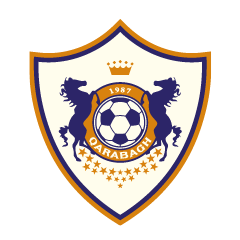 Карабах &mdash; Байер 0:1, обзор матча Лиги Европы 9 ноября 2023: опасные моменты, статистика, как сыграл Андрей Лунев