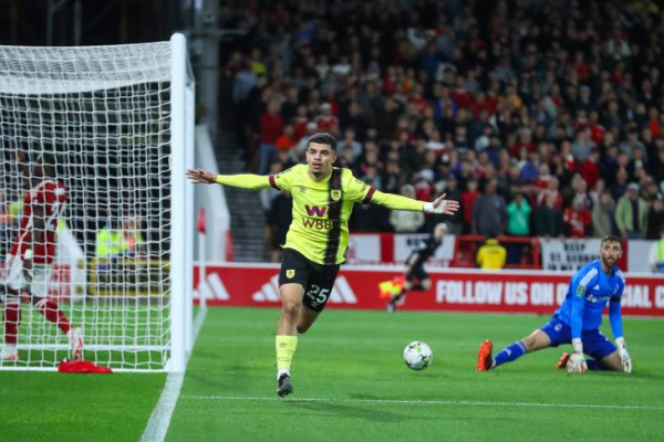 Из преемников Гвардиолы в неудачники АПЛ. Где и как все пошло не так для Компани и &laquo;Бернли&raquo;?