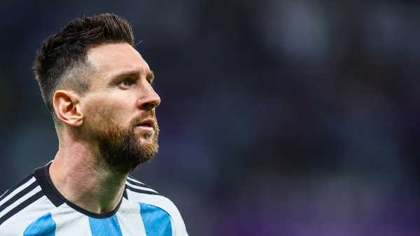 Месси высказался о возможном участии на ЧМ-2026
