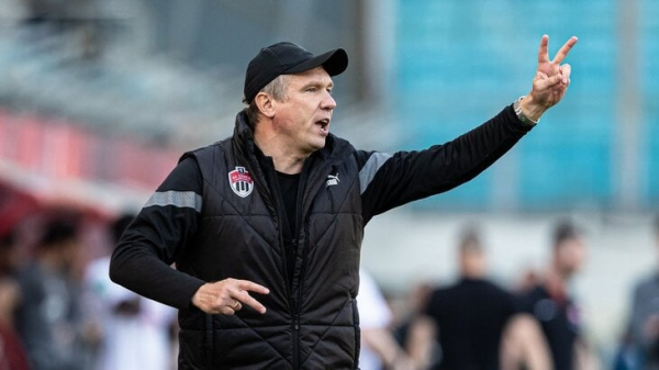 &laquo;Химки&raquo; &mdash; &laquo;СКА-Хабаровск&raquo;. Ставка (к. 2.35) и прогноз на Первую лигу 26 ноября 2023 года