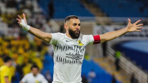 &laquo;Аль-Иттифак&raquo; &mdash; &laquo;Аль-Иттихад&raquo;. Ставка (к. 2.30) и прогноз на футбол, чемпионат Саудовской Аравии, 24 ноября 2023 года