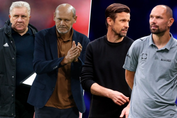 &laquo;Ахмат&raquo; &mdash; &laquo;Балтика&raquo;, прямая онлайн-трансляция матча 14-го тура РПЛ, 4 ноября 2023, где смотреть, Ташуев, Ромащенко